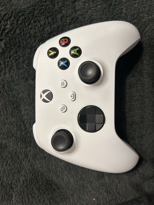 Pad do xboxa one