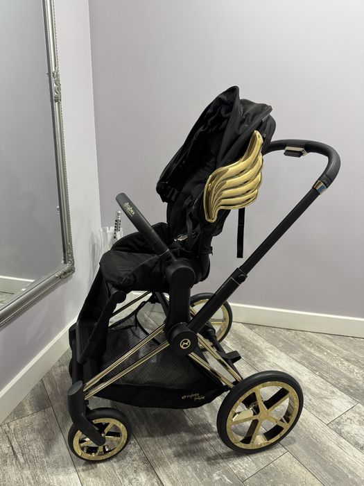 Детская коляска Cybex