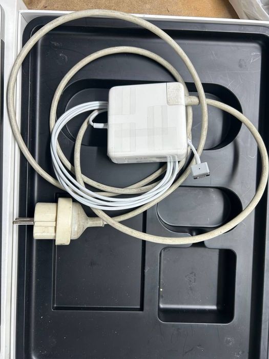 Макбук/MacBook Pro A1398 2015 + коробка