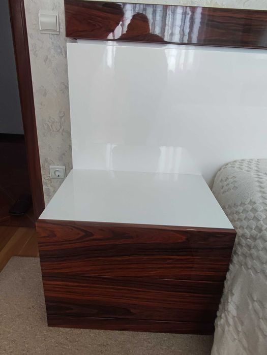 Quarto casal novo