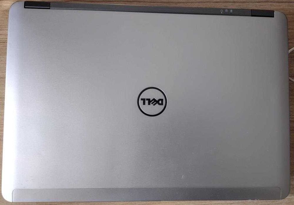 Dell Latitude E6440 • i5-4300M • 8/500 HDD • Radeon HD 8690M • Київ