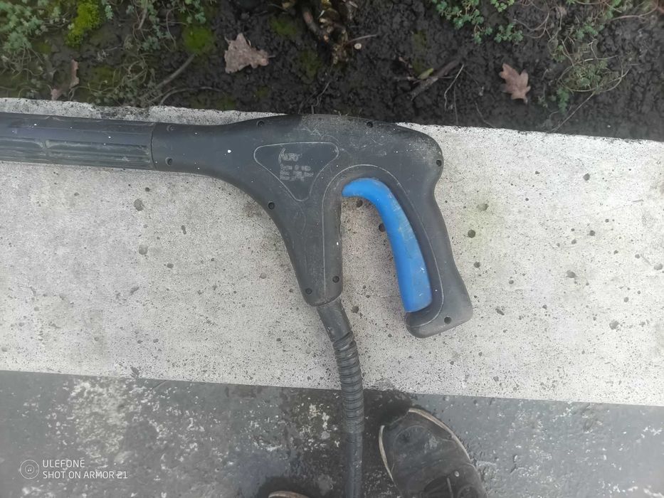 Мийка високого тиску