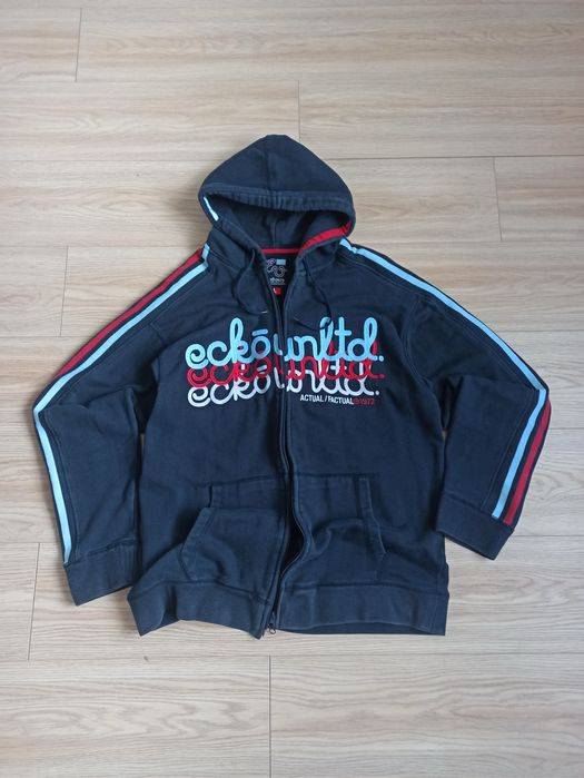 Зипка/худі Ecko Unltd sk8 y2k
