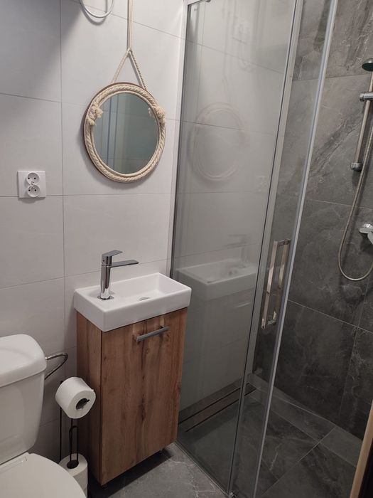 Domek letniskowy