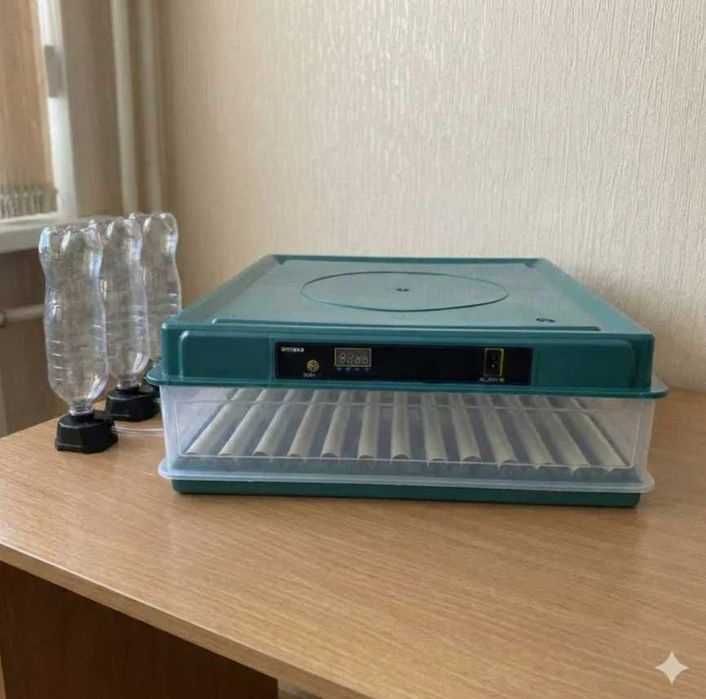 Инкубатор автоматический теплушка інкубатор автоматичний птаха овоскоп