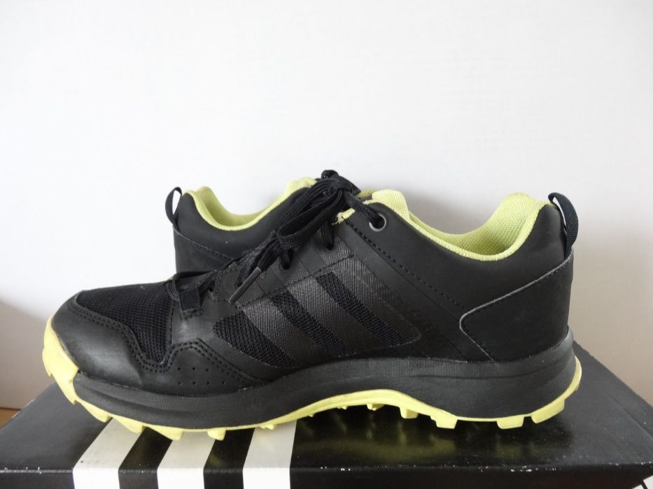 Buty Adidas Kanadia tr 7 roz 40 GORE-TEX Turystyczne Sportowe