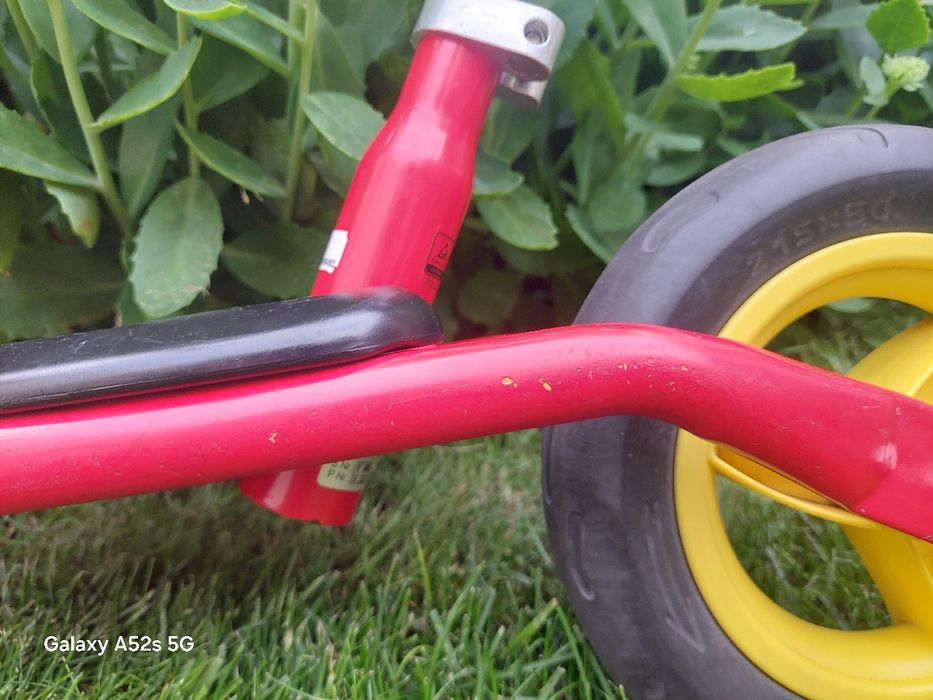 Rowerek biegowy Puky LR M