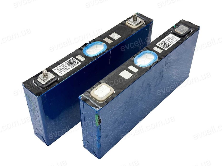 Акумуляторний елемент 117Ah на 432Wh – Li-ion NMC, CATL