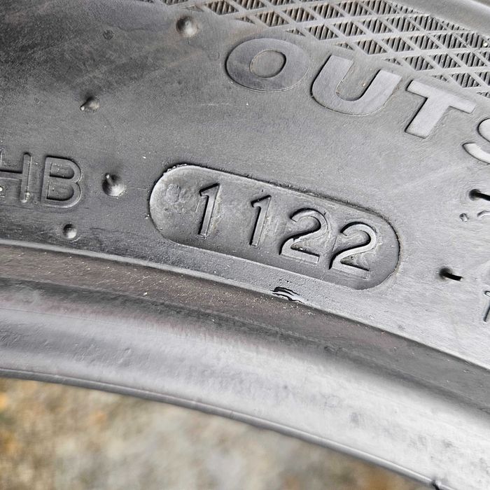 Шини 225/45 R17 Hankook Ventus (Ханкок) 80$/2шт. літня резина