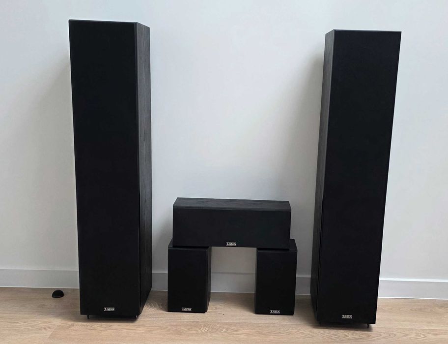 Kino domowe pioneer