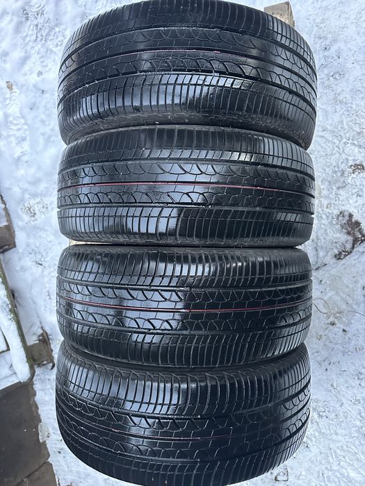 Шини 195/50 R16 або  Bridgestone резина комплект ідеал