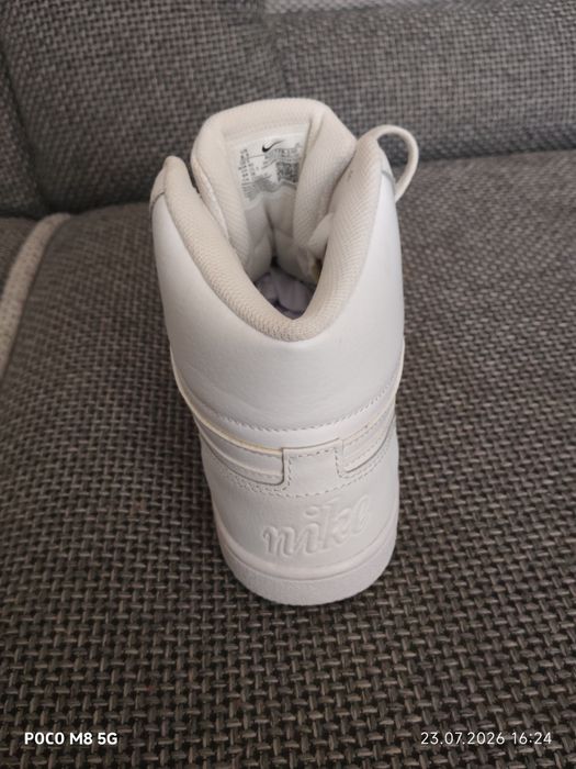Nike Ebernon Mid оригинал