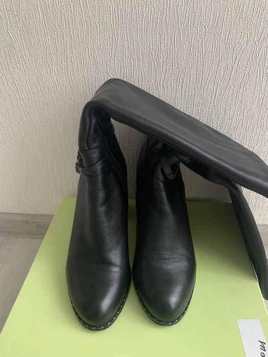 Чоботи жіночі весна,  осінь