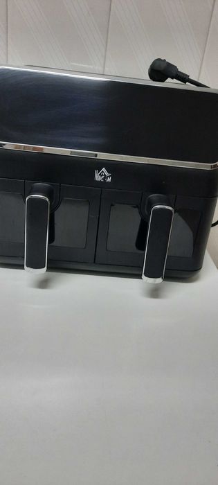 airfryer - fritadeira de ar