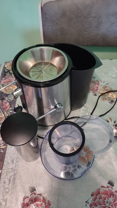 Соковижималка aurora au 223