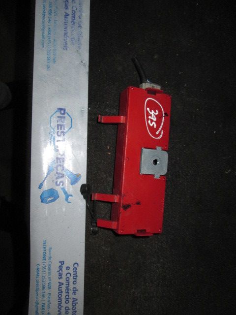 Antena VOLVO V70 II (SW)