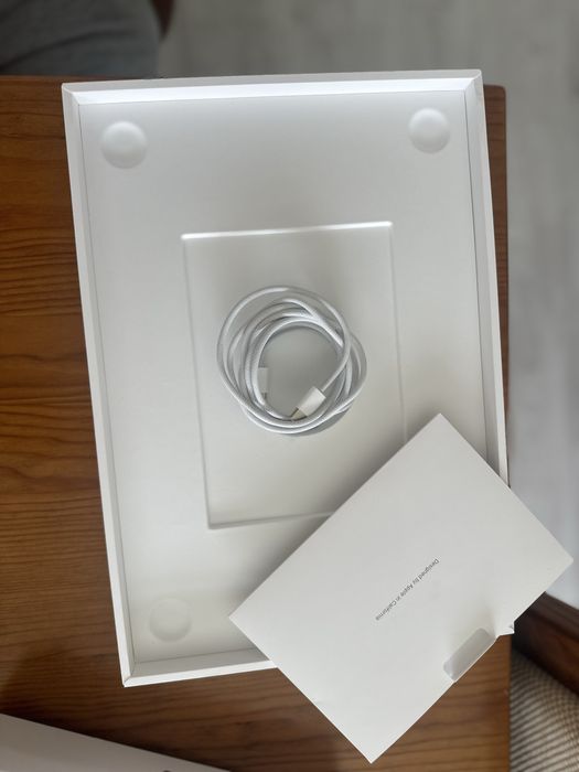 Macbook Neo - C/garantia