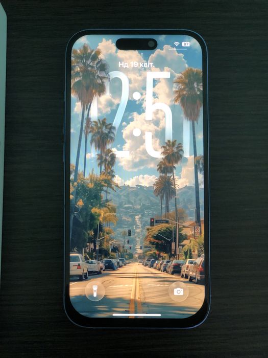 Apple Iphone 16 128