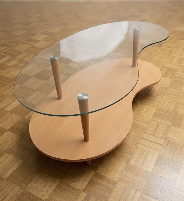 Mesa de centro para sala