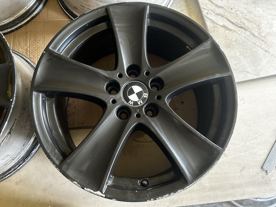 Felgi BMW 18” 5x120 OEM