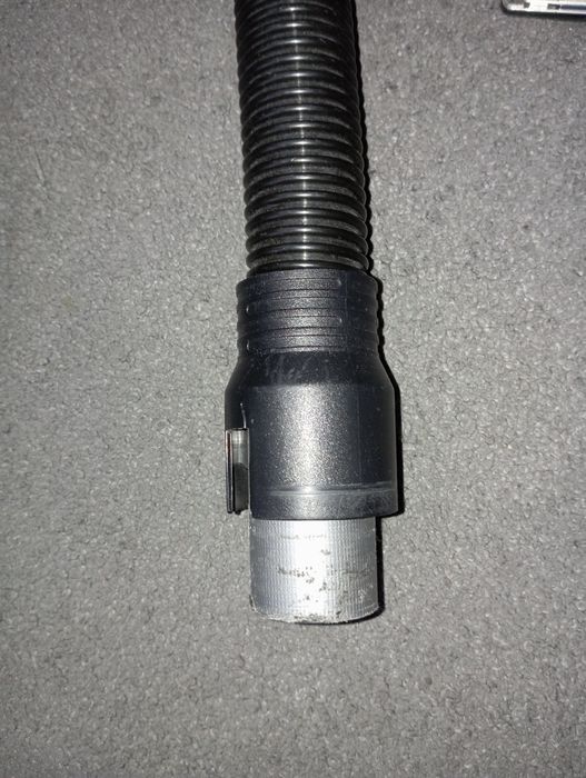 Odkurzacz Zelmer Adaś