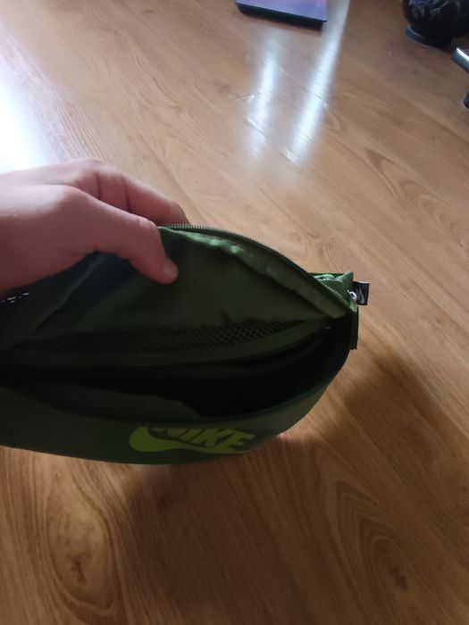 Сумка найк,оригінал