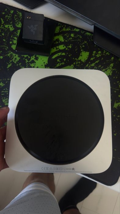 Mac mini m1 8gb 256gb