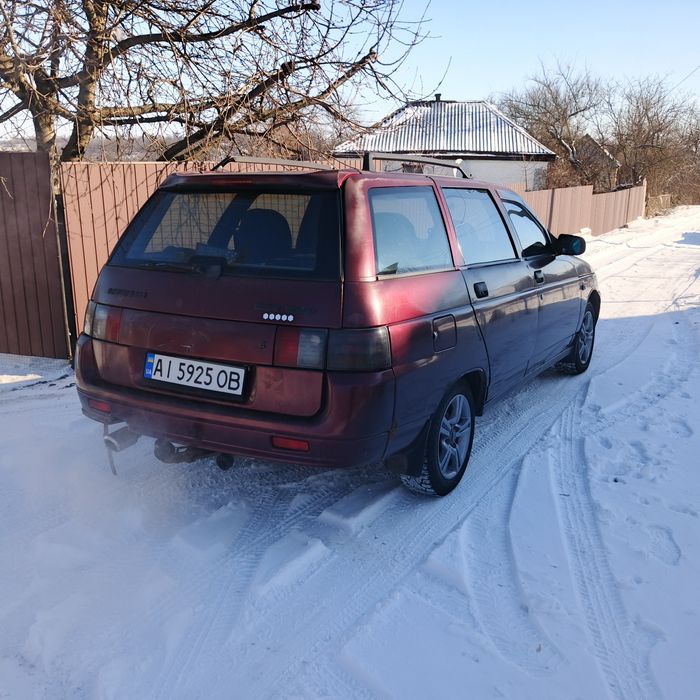 Продам ваз 2111.