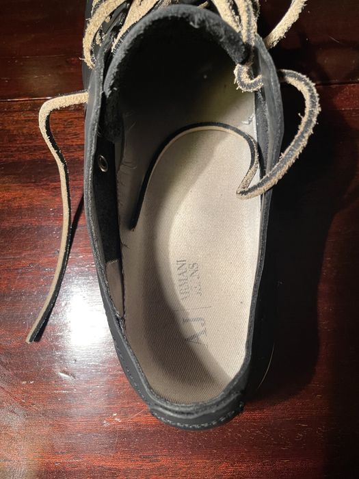 Armani Jeans tenis homem 42