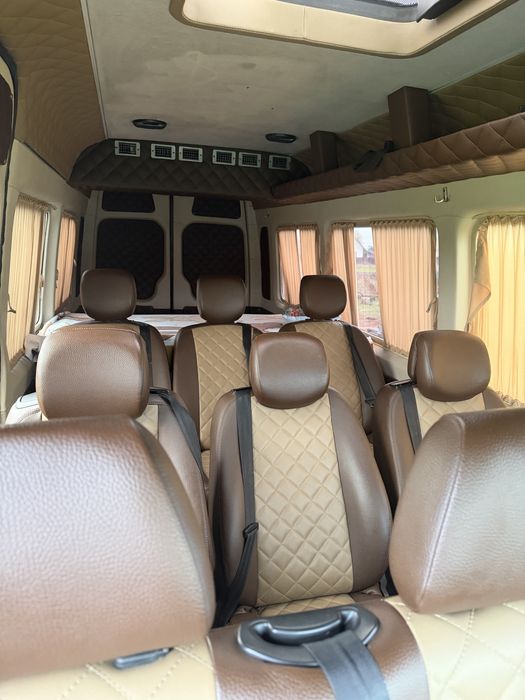 Продається MERCEDES-BENZ Sprinter