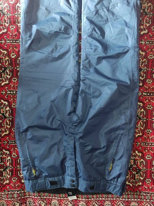 Термо штани чоловічі, лижні Crivit 56