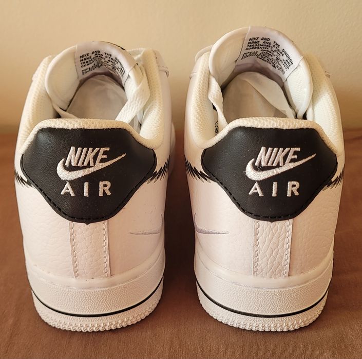 Buty młodzieżowe Nike Air Force 1 rozmiar 38,5