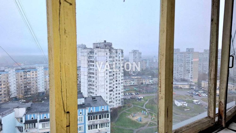 Продаж 2-кімн. квартири Троєщина, Деснянський район, вул. Каштанова