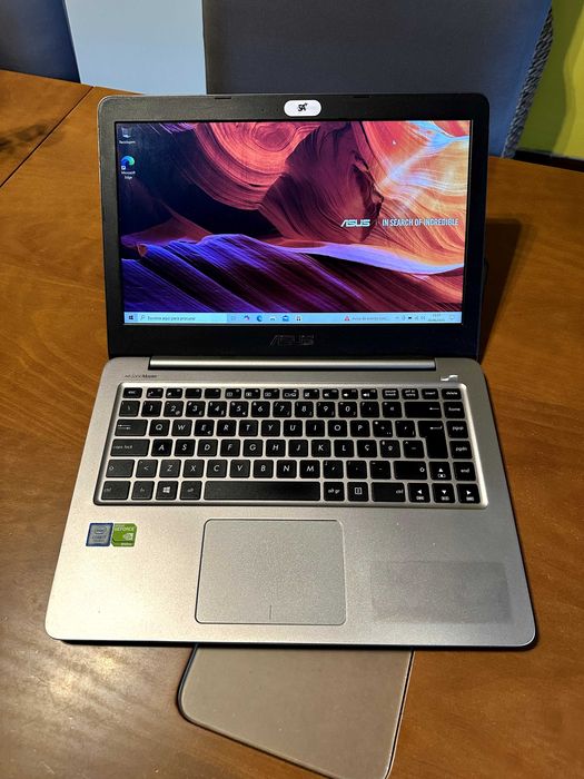 Computador ASUS K401U