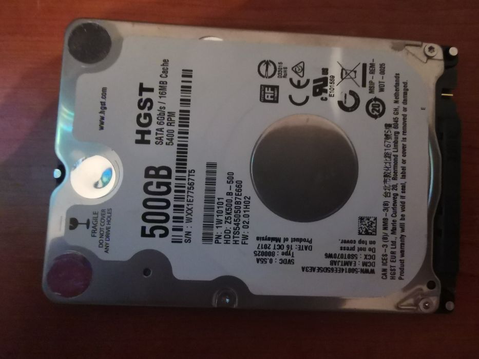 Computer Parts and Others64586293662211122