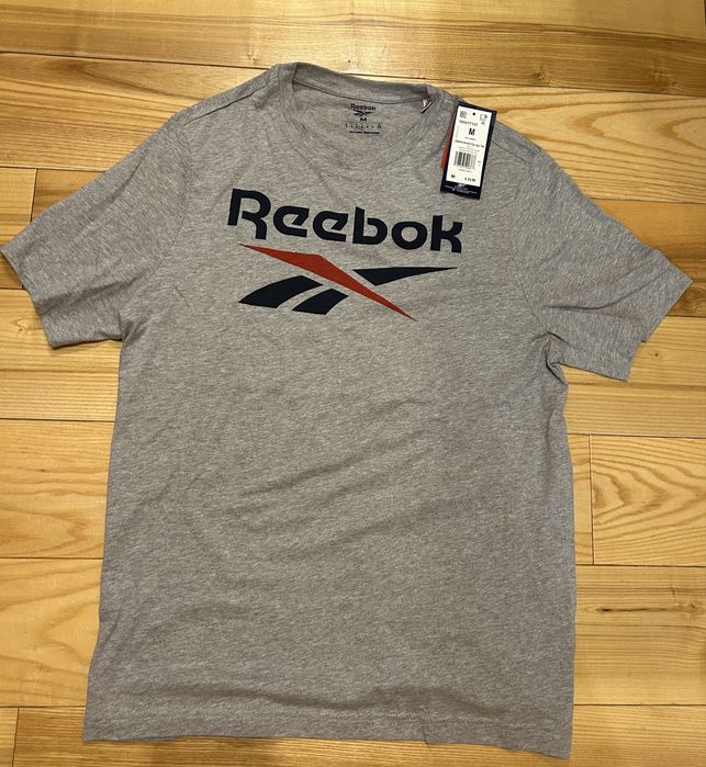 Футболка Reebok M
