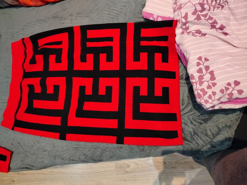 Komplet damski nowy