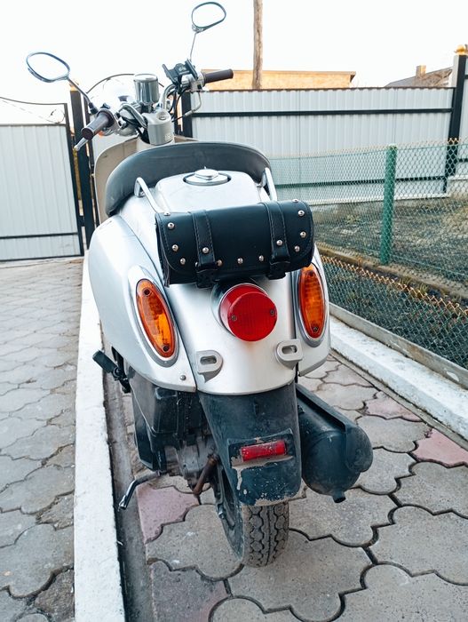 Honda Giorno Crea af 54