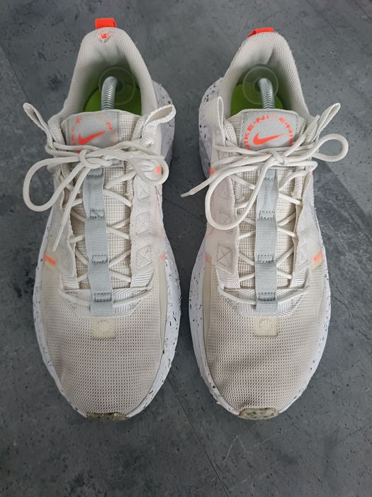Buty męskie Nike r 46 recykling