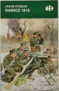Rawicz 1919 - Jakub Staszak
