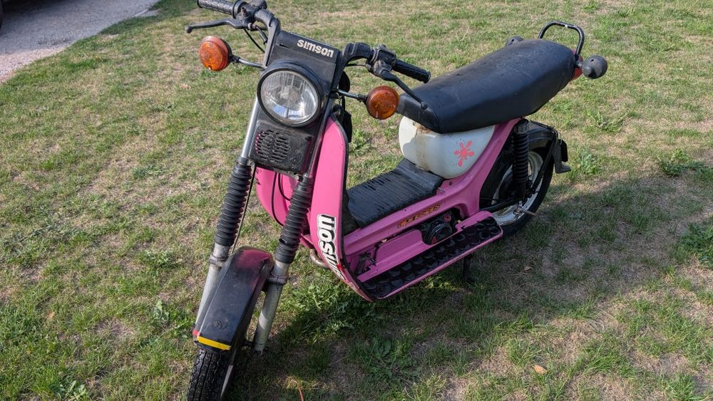 Simson