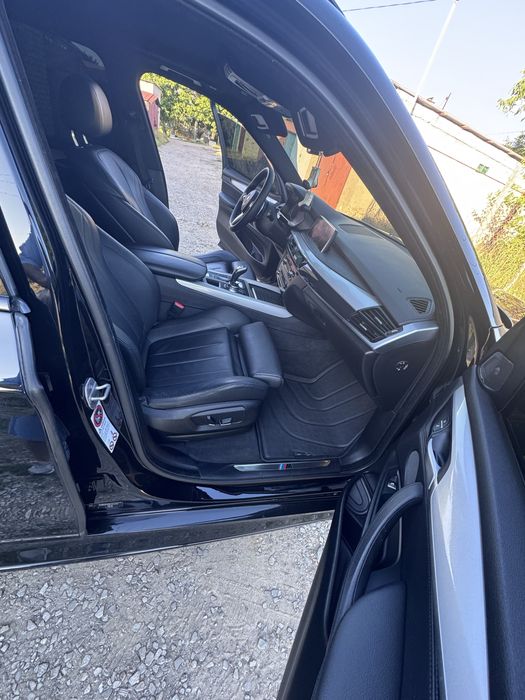 BMW X5 2014 VIN WBAKS4100F0H62486 фото оголошення 17 з 22
