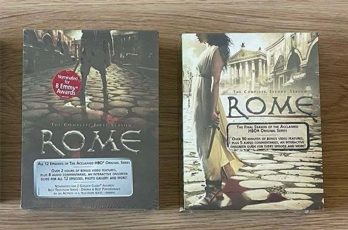 Oportunidade DVD’s de Coleção Novos, Embalados e a Estrear