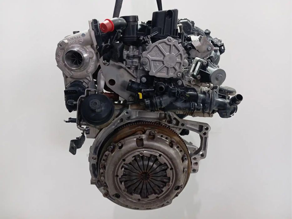 MOTOR TOYOTA PROACE 1.5 HDI REFª: YH01