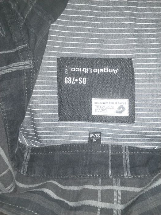 Рубашки мужские.