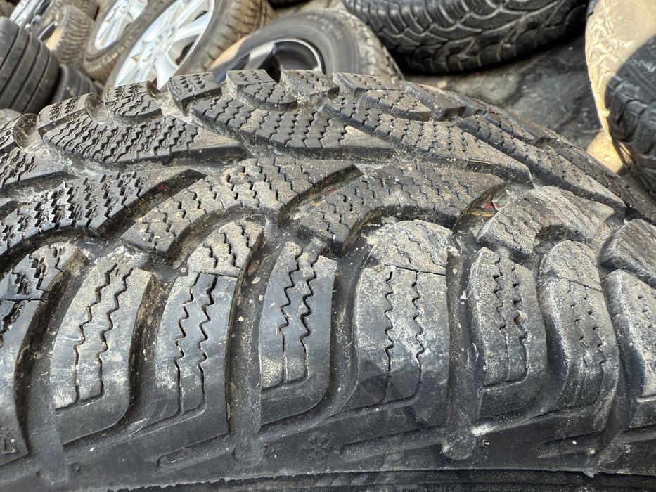 Koła 15" 5x112 Mini One Audi A3 A4 VW Golf Passat Seat Leon Skoda