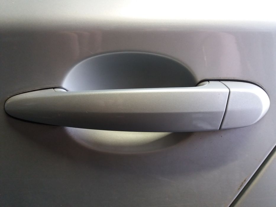 Ручка двери Е46 Е87 ручки дверей BMW тросик