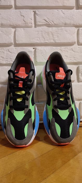 PUMA

RS-X NRGY–  Ultra Grey-elektro Green-fizzy Yellow