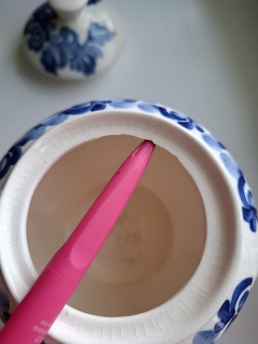 Cukiernica cukierniczka fajans Włocławek