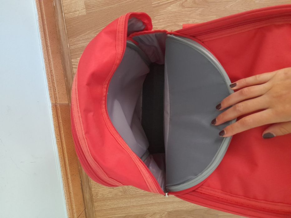 Mala da bimby (só a mala)